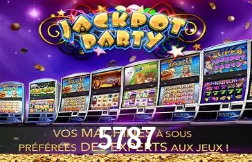 Ofertas Imperdíveis na 5787: Promoções e Bônus Que Valem a Pena