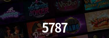 5787,5787 Bet