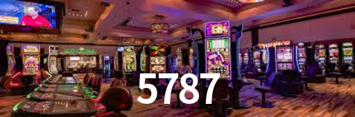 Bônus Generosos e Exclusivos no 5787 para Você!